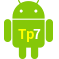 Aplicativo Tp7 para Android