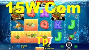 Sinta a adrenalina dos jogos de cassino com Tp7