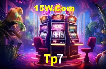 Apostas de Basquete Tp7