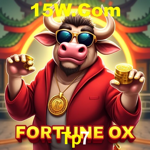 A Revolução dos Aplicativos de Jogos no Tp7