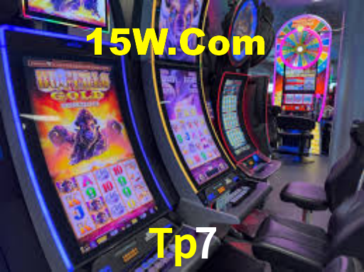 Tp7: A Experiência de Casino com Jogos de Mesa ao Vivo