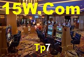 Live Casino Tp7