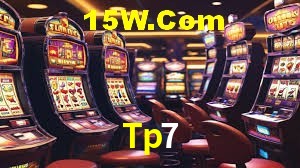 Tennis Betting Tp7